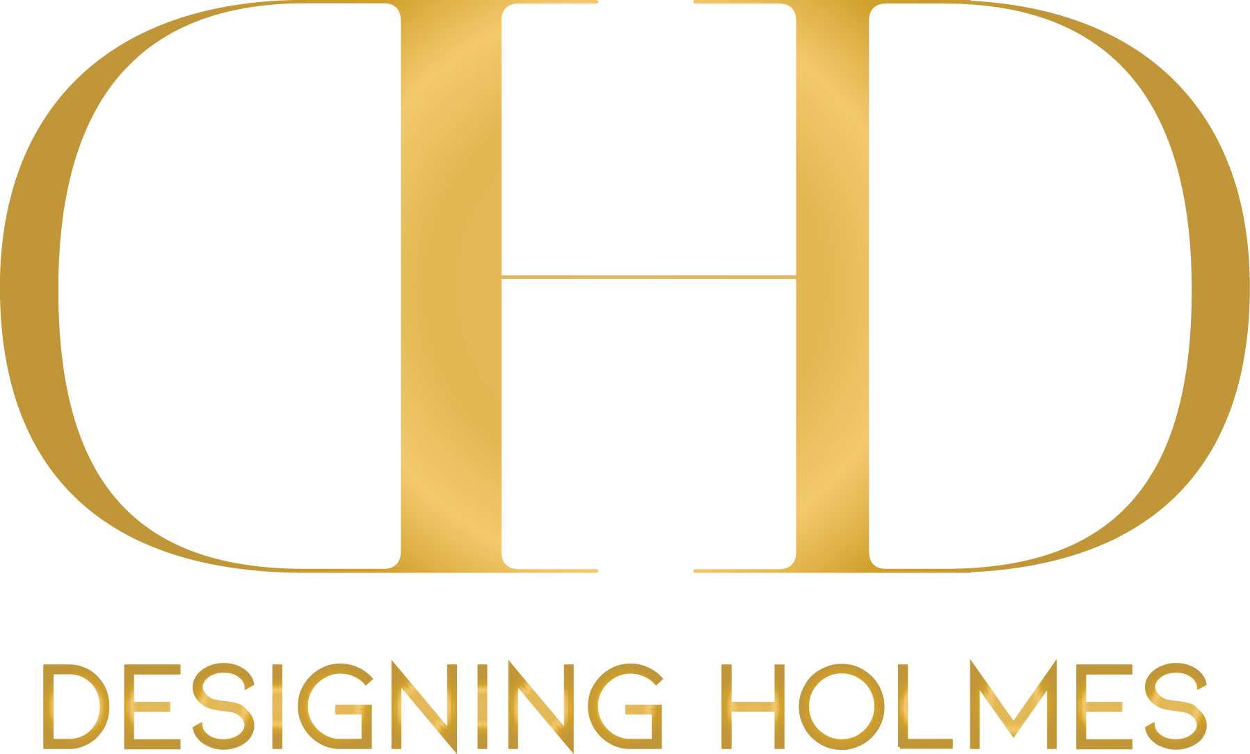 Designing Holmes Logo